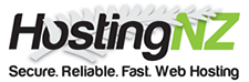 Secure. Reliable. Fast. Web Hosting