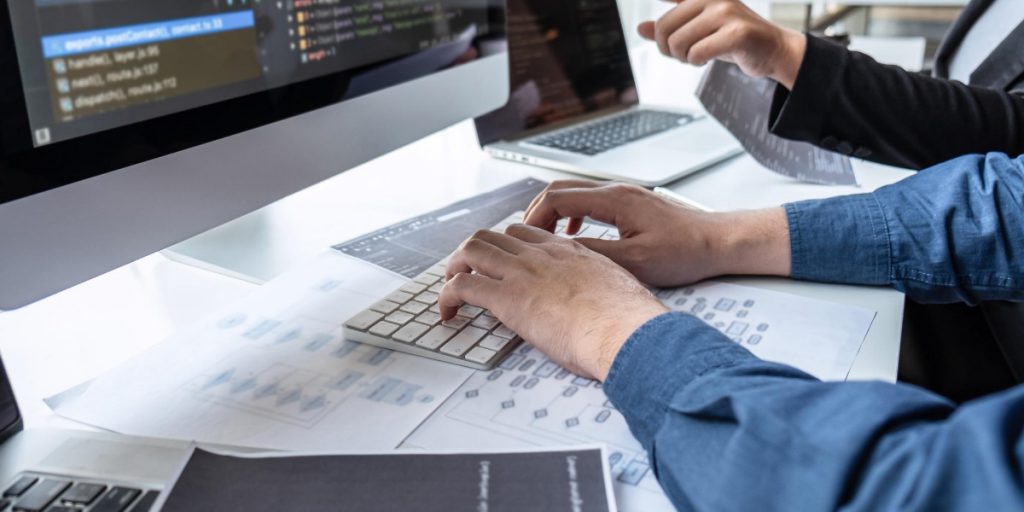 IT companies Wellington